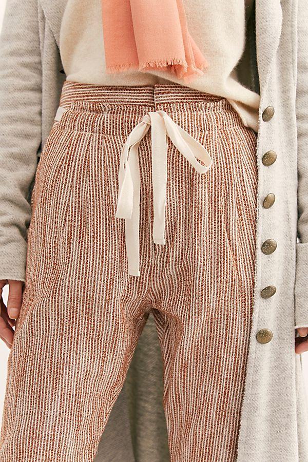 Pants - Free People Light At Sunrise Pants