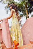 Dress - Free People She's A Waterfall Maxi Dress