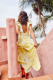 Dress - Free People She's A Waterfall Maxi Dress