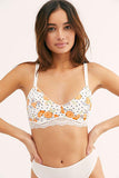 Top - Free People Mari Bralette