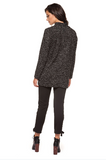 Top - Dex Open Two Pocket Jacket