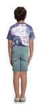 Shorts - Dex Kids Denim Shorts