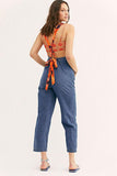 Jumpsuit - Free People Joyride Jumpsuit