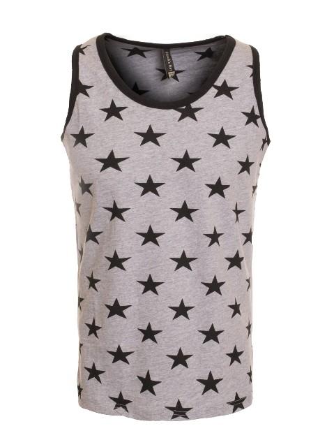 Top - Star Tank Top