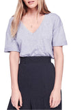 Top - Free People Ronnie Tee