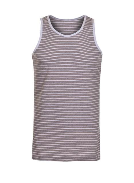 Top - Stripe Tank Top