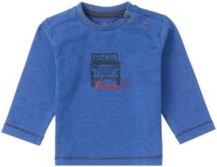 Top - Noppies Kids Long Sleeve Hoosick Tee