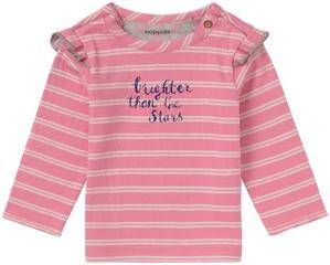 Top - Noppies Kids Long Sleeve Houlton Tee