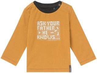 Top - Noppies Kids Long Sleeve Isolotto Tee