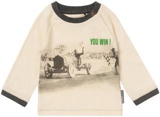 Top - Noppies Kids Long Sleeve Innsbruck Tee