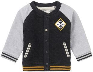 Top - Noppies Kids Itens Reversible Cardigan