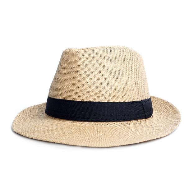 Accessory -  Spring/Summer Wide Brim Fedora