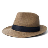 Accessory -  Spring/Summer Wide Brim Fedora