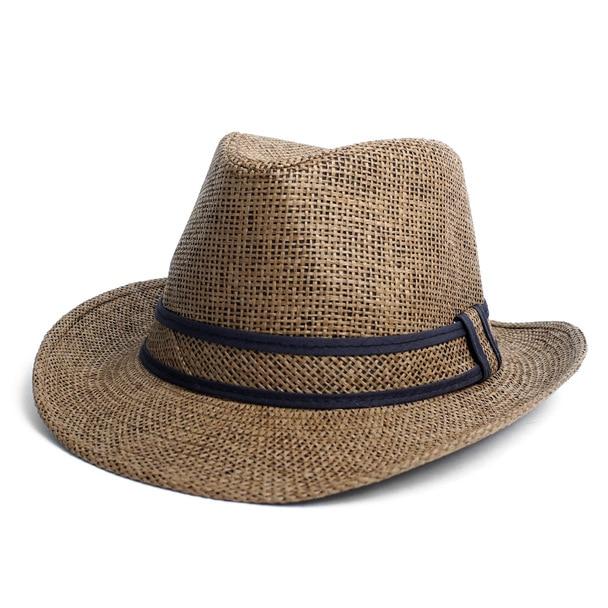 Accessory - Spring/Summer Panama Fedora