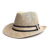 Accessory - Spring/Summer Panama Fedora