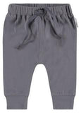 Pants - Noppies Organic Kids Unisex Slim Kaneohe Pants