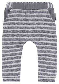 Pants -  Noppies Organic Kids Unisex Kannapolis Stripe Pants