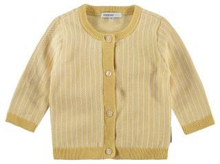 Top - Noppies Organic Kids Unisex Karby Cardigan