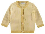 Top - Noppies Organic Kids Unisex Karby Cardigan