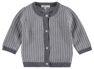 Top - Noppies Organic Kids Unisex Karby Cardigan