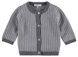 Top - Noppies Organic Kids Unisex Karby Cardigan