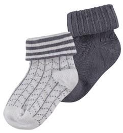 Accessory - Noppies Kids Unisex Kasel Socks