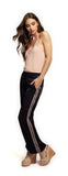 Top - Dex Back Keyhole Lace Detail Cami Top