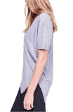 Top - Free People Ronnie Tee