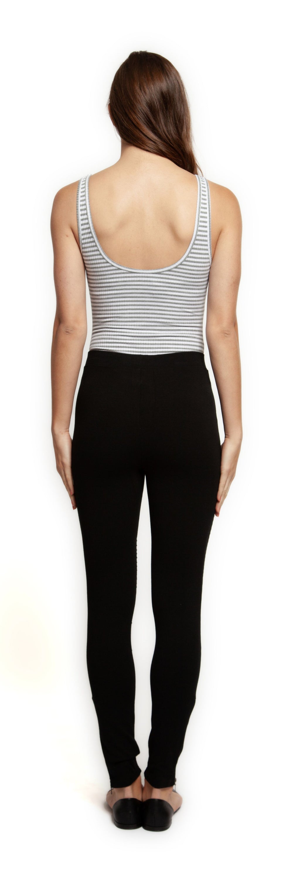 Top - Dex Basic Bodysuit