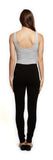 Top - Dex Basic Bodysuit