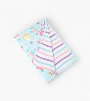 Accessory - Hatley Baby Receiving Blanket