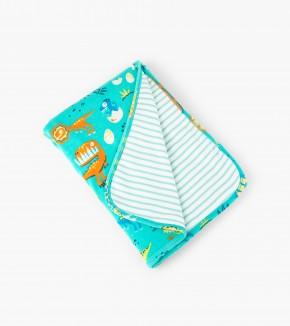 Accessory - Hatley Baby Receiving Blanket