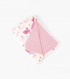 Accessory - Hatley Baby Receiving Blanket