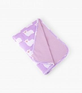 Accessory - Hatley Baby Receiving Blanket