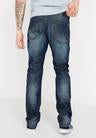 Pants - Buffalo Evan X Slim Straight Jeans