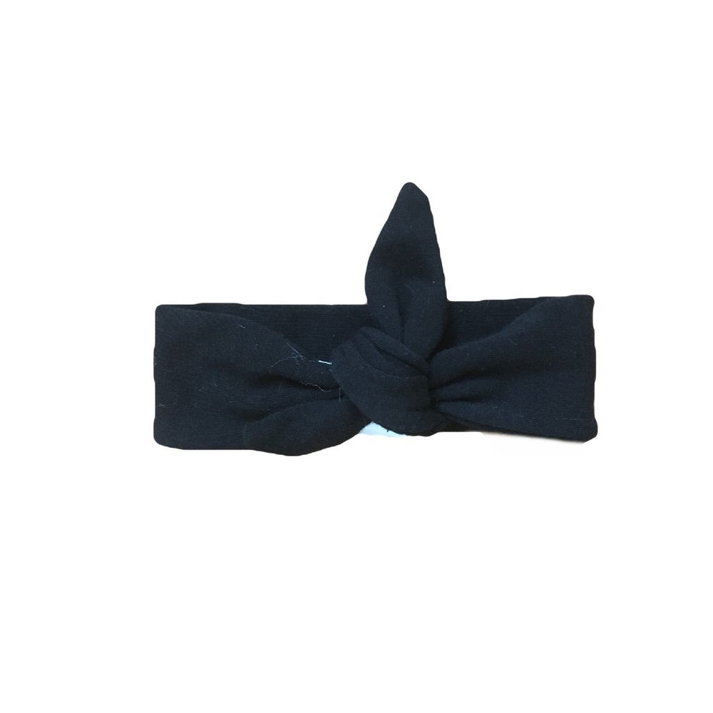 Accessory - Kids Top Knot Headband