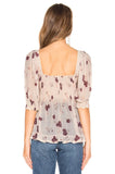 Top -  Free People Delta Dawn Top