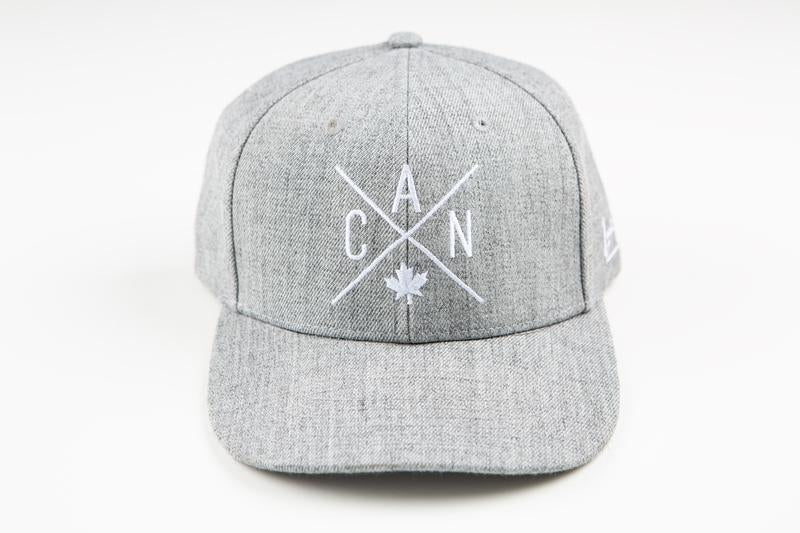Accessory - Local Laundry CAN Snapback Hat