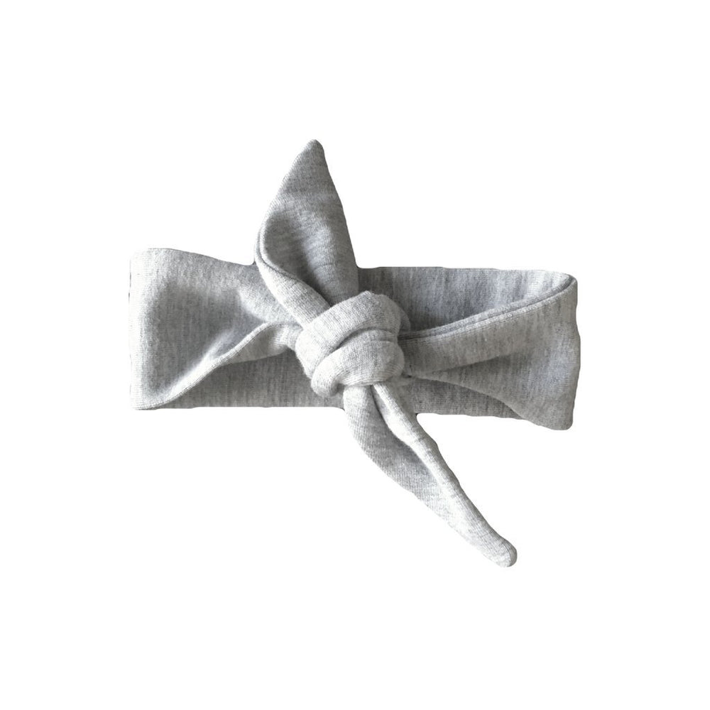 Accessory - Kids Top Knot Headband