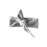 Accessory - Kids Top Knot Headband
