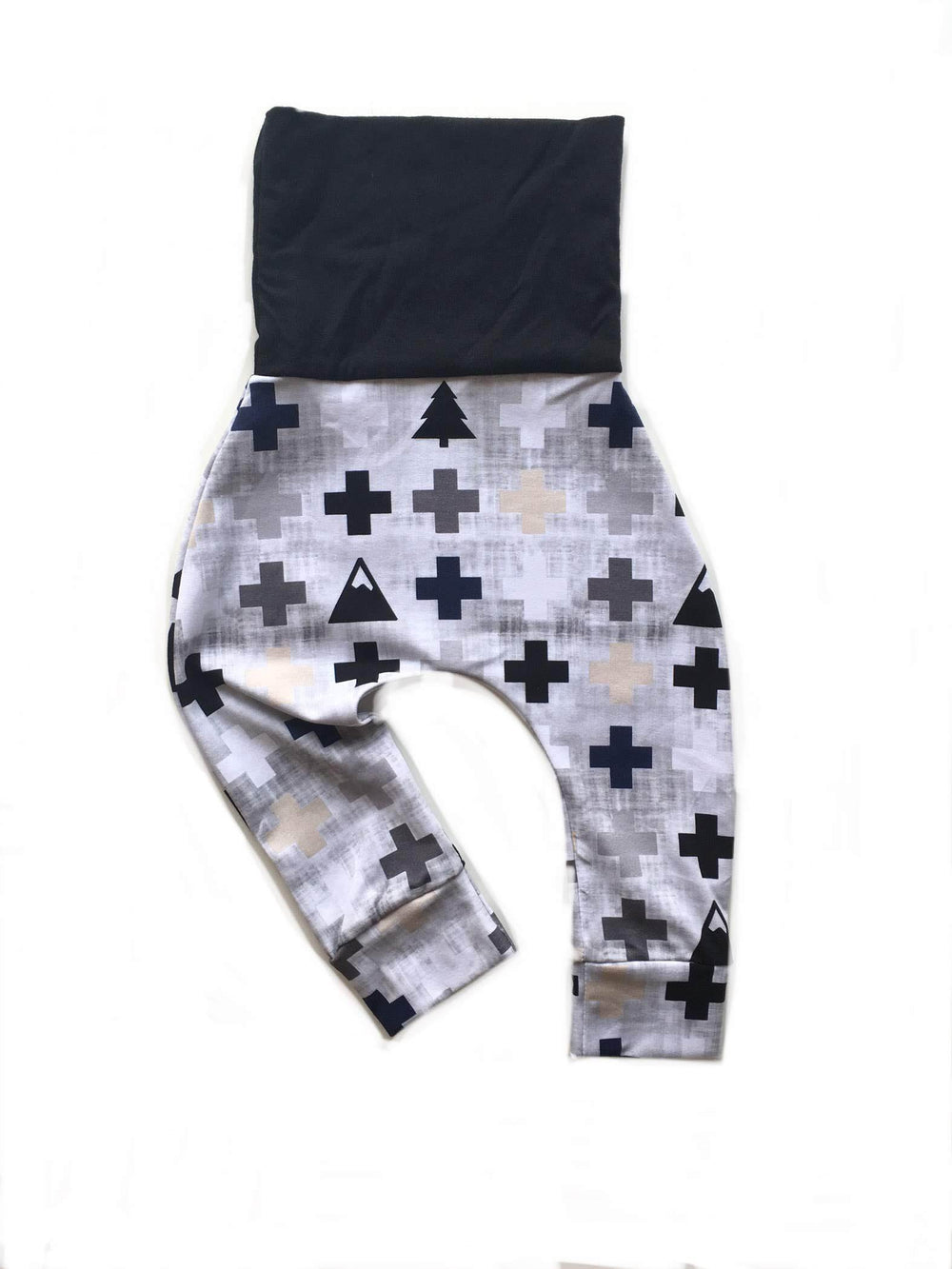 Pants - Brok Boys Summit Skinnies