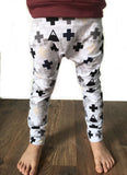 Pants - Brok Boys Summit Skinnies
