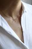Jewelry - Brunette The Label Necklace