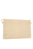 Accessory - Triple Flamingo Accent Clutch