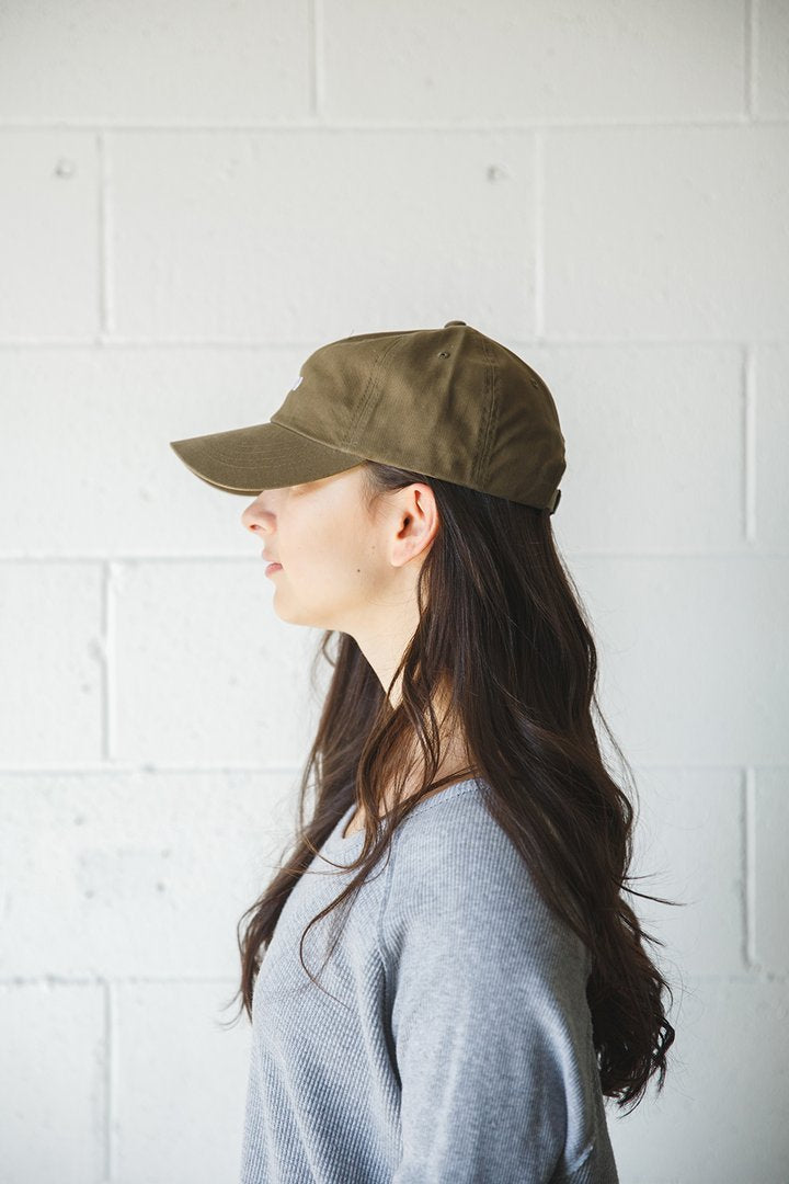 Accessory - CDN Classic Dad Hat