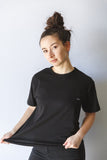 Top - CDN Unisex Bamboo Patch Tee