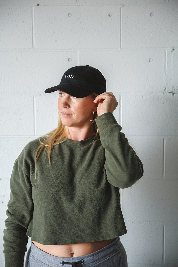 Accessory - CDN Classic Dad Hat
