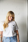 Top - CDN Unisex Bamboo Patch Tee
