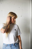 Top - CDN Unisex Bamboo Patch Tee