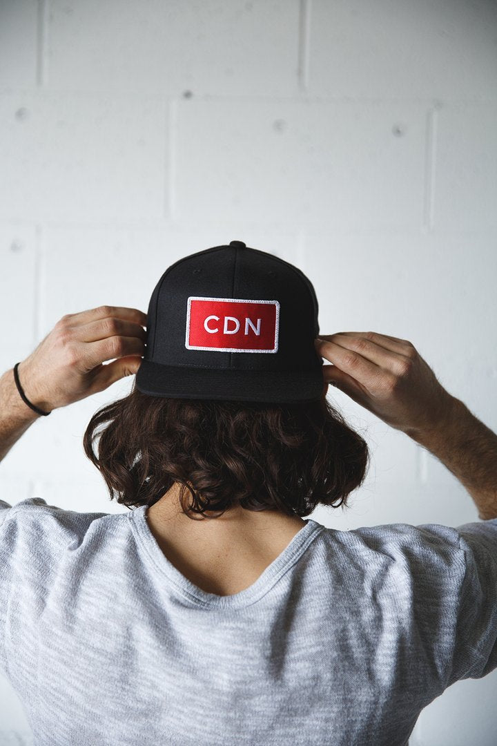 Accessory - CDN Original Snapback